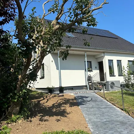 Sonne & Meehr Heiligenhafen