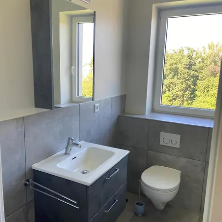 Apartamento Sonne & Meehr Heiligenhafen