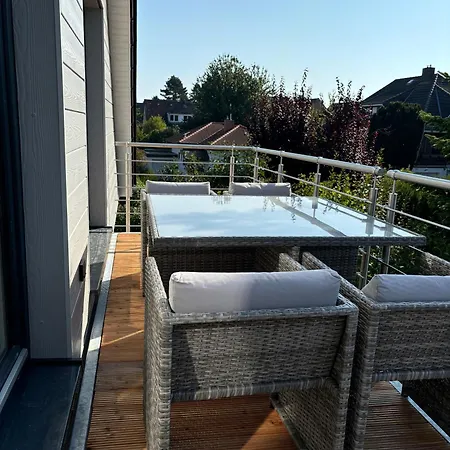 Sonne & Meehr * Heiligenhafen