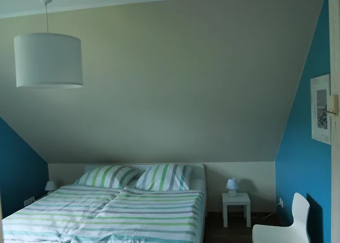 Sonne & Meehr Appartement