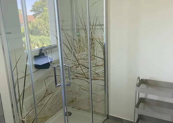 Appartement Sonne & Meehr *