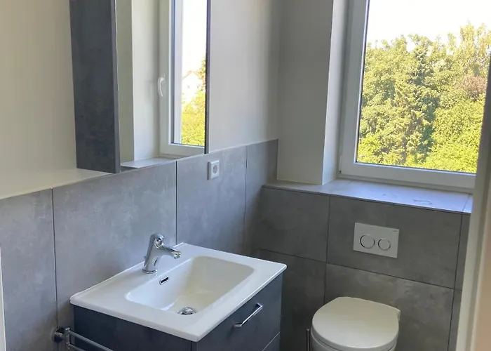 Appartement Sonne & Meehr Heiligenhafen